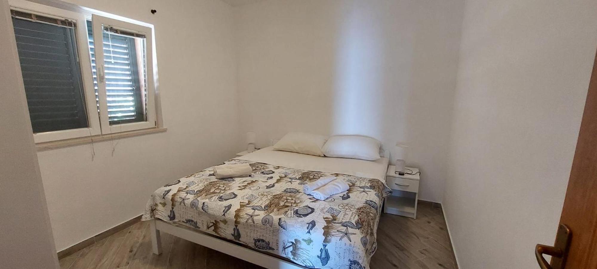 Adriatic - Apartment With Jacuzzi Sobra Exterior foto