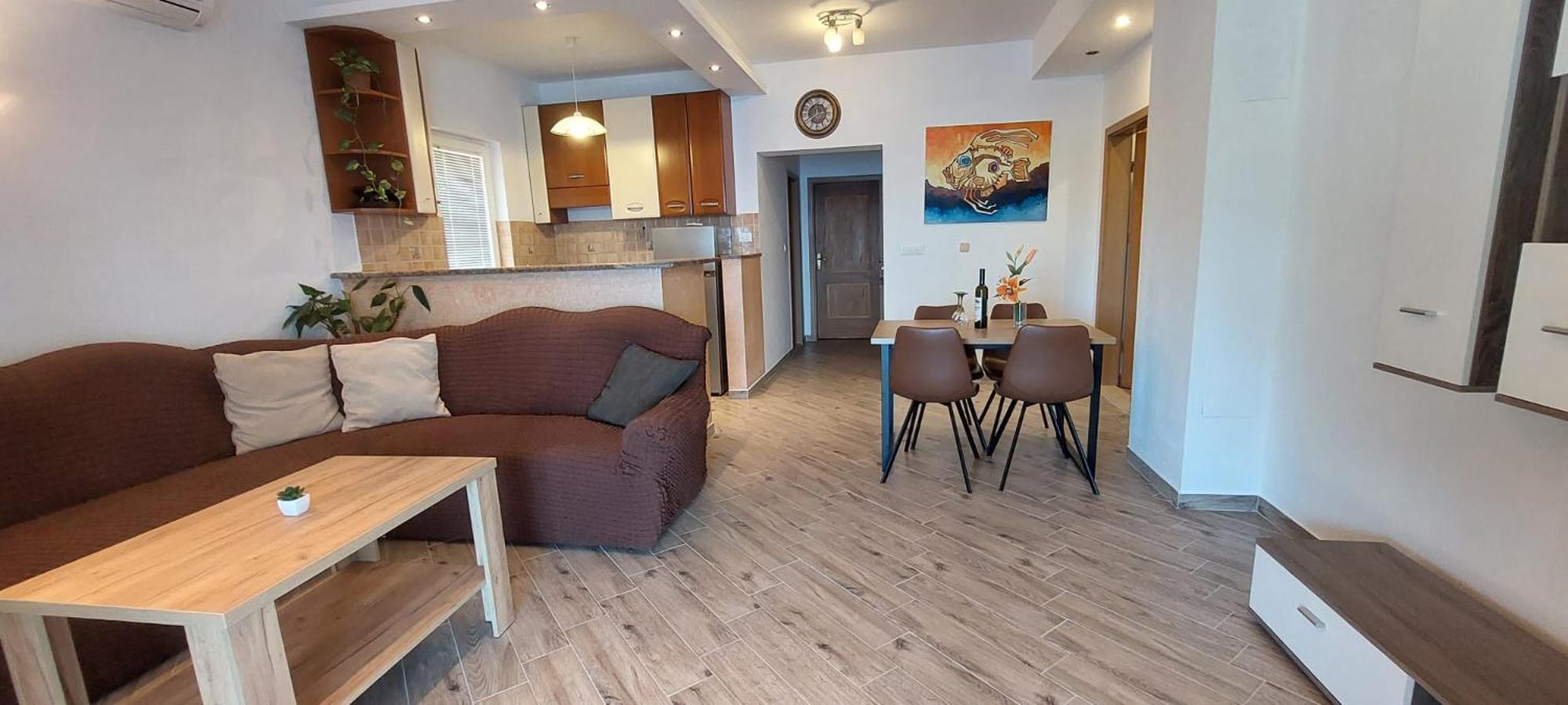 Adriatic - Apartment With Jacuzzi Sobra Exterior foto