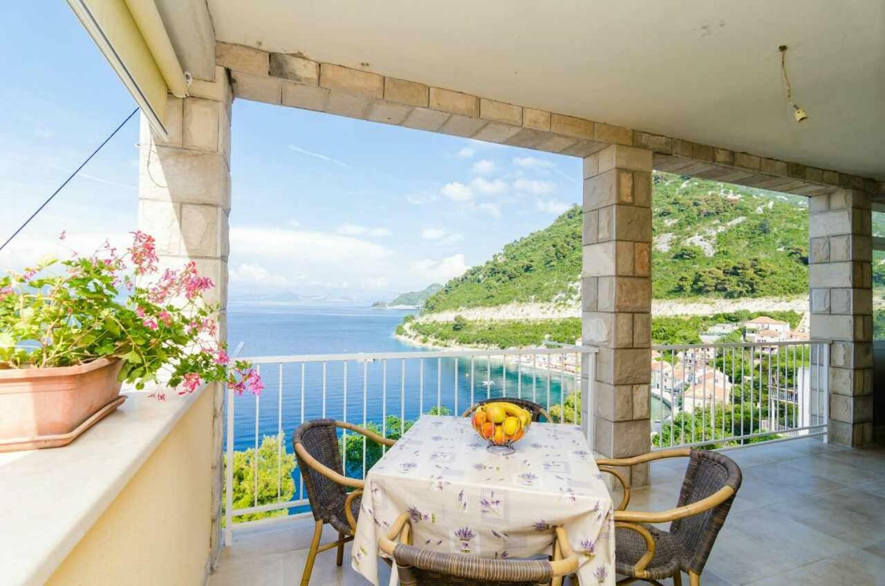 Adriatic - Apartment With Jacuzzi Sobra Exterior foto